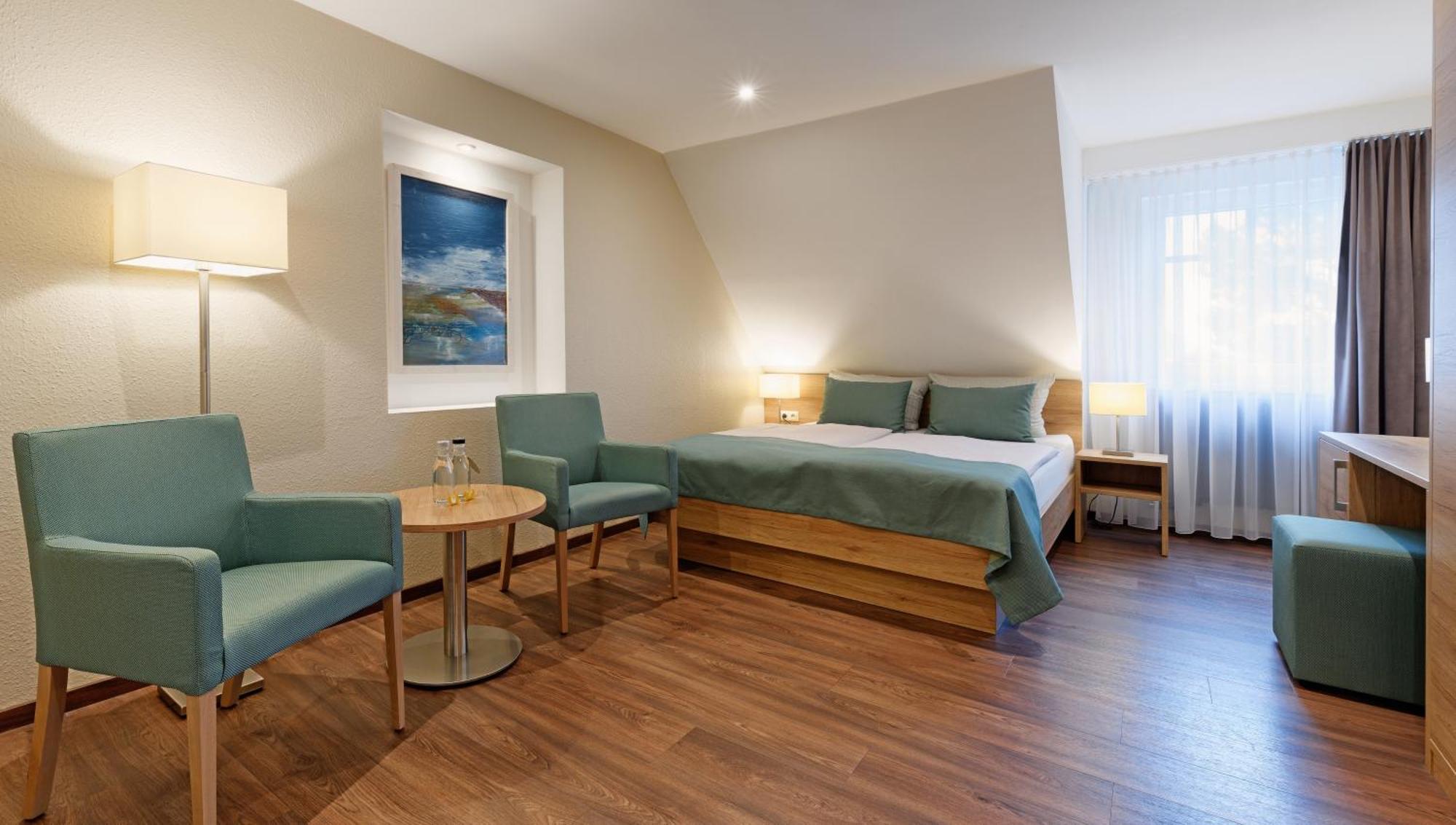Hotel Schluister Park คาโรลิเนนซีล ภายนอก รูปภาพ
