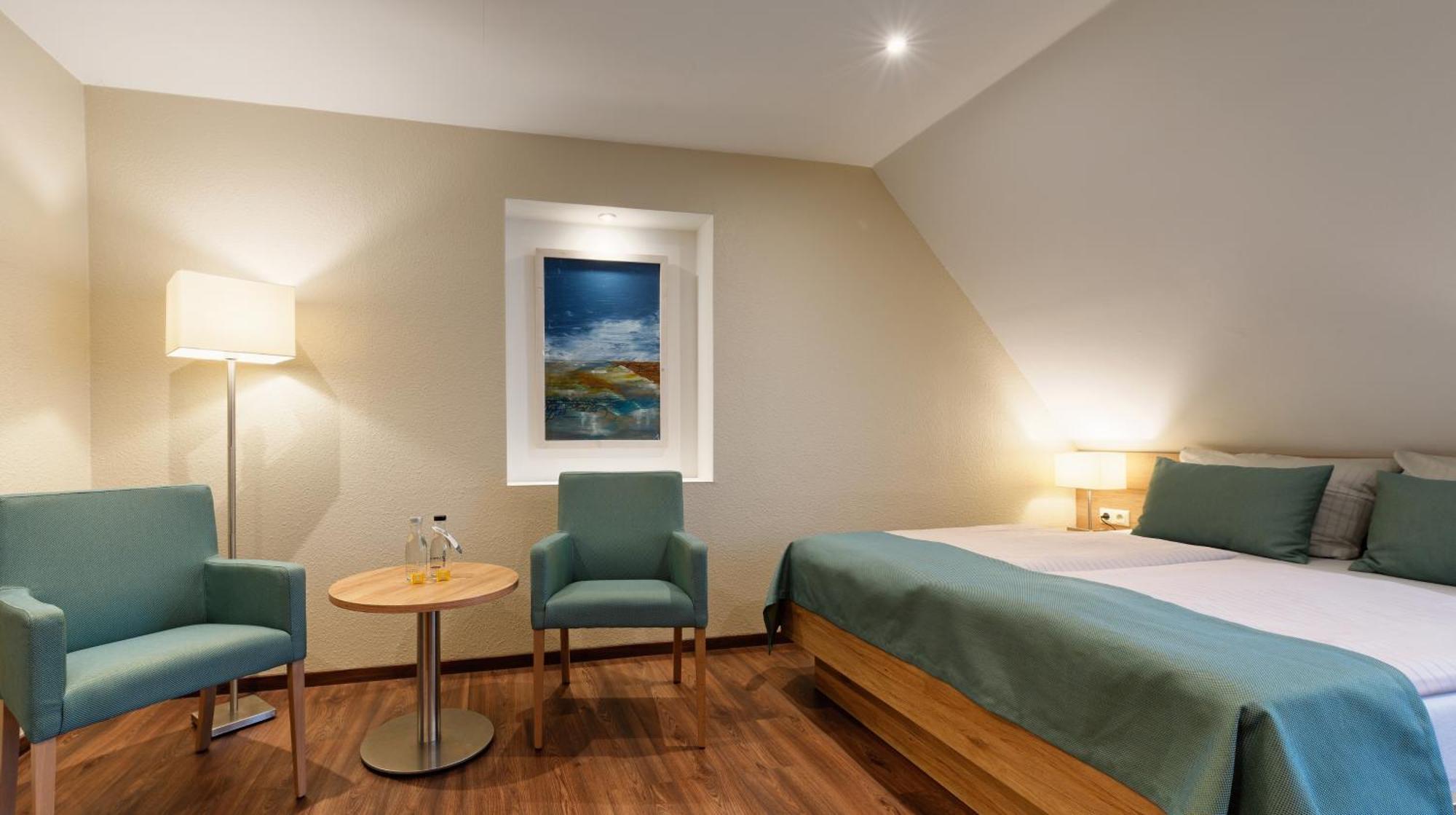 Hotel Schluister Park คาโรลิเนนซีล ภายนอก รูปภาพ